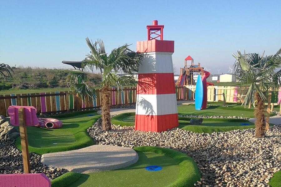 فندق Moonstone Lymington ليزداون-أون-سي المظهر الخارجي الصورة